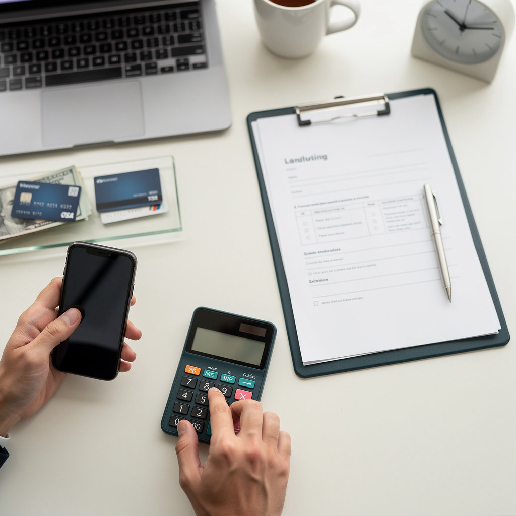 Lending consultation - professional team ready to help with transparent lending guidance