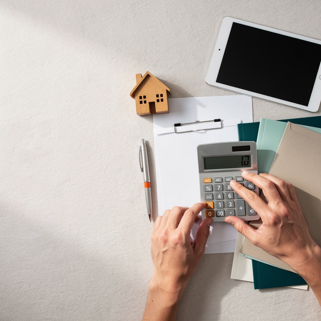 Lending Dallas home equity and refinancing options for property owners